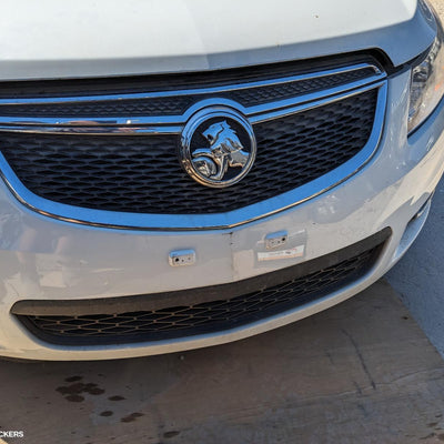 2013-2017 Holden Cruze Throttle Body