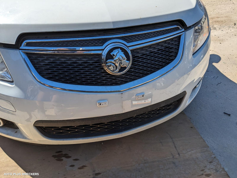 2013-2017 Holden Cruze Throttle Body