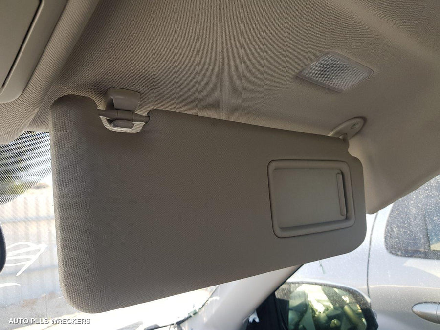 2017 Toyota Rav4 Combination Switch