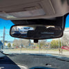 2013 Holden Cruze Left Door Mirror