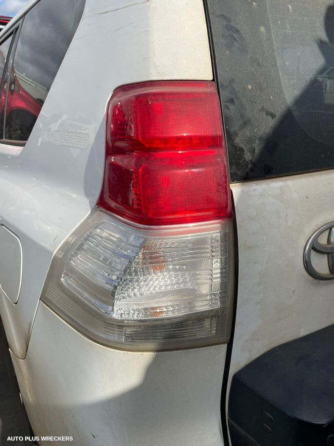 2011 Toyota Prado Fuel Pump