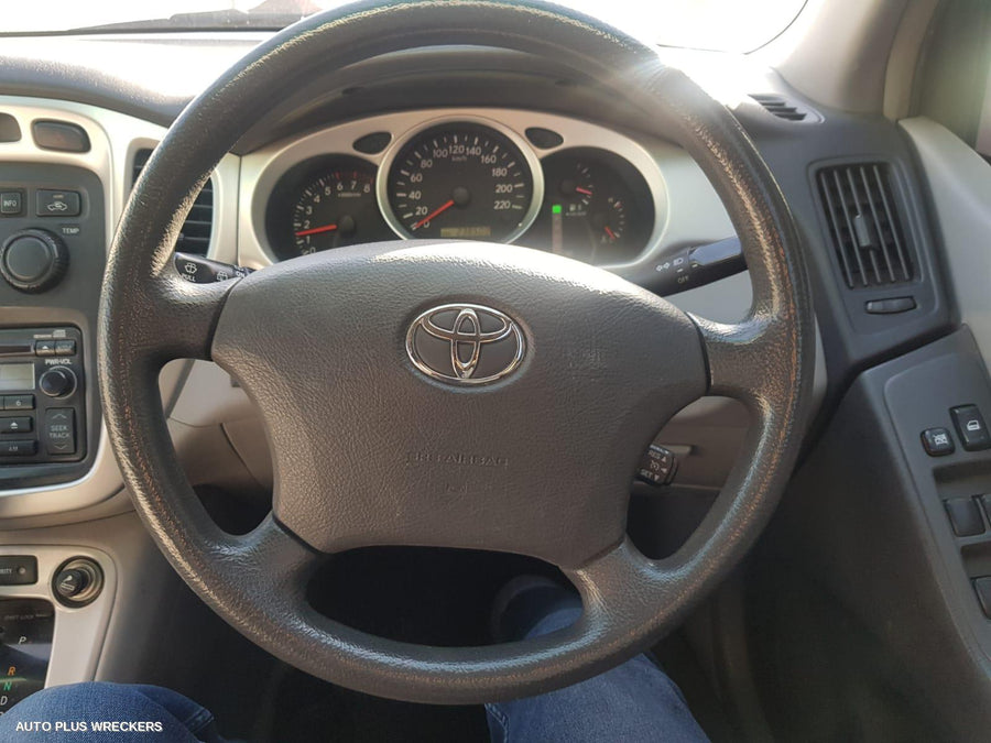 2006 Toyota Kluger Right Door Mirror