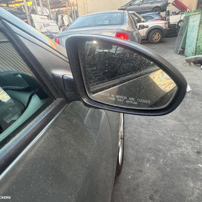 2015 HOLDEN CRUZE FRT XMEMBER CRADLE