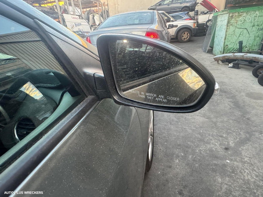 2015 HOLDEN CRUZE FRT XMEMBER CRADLE