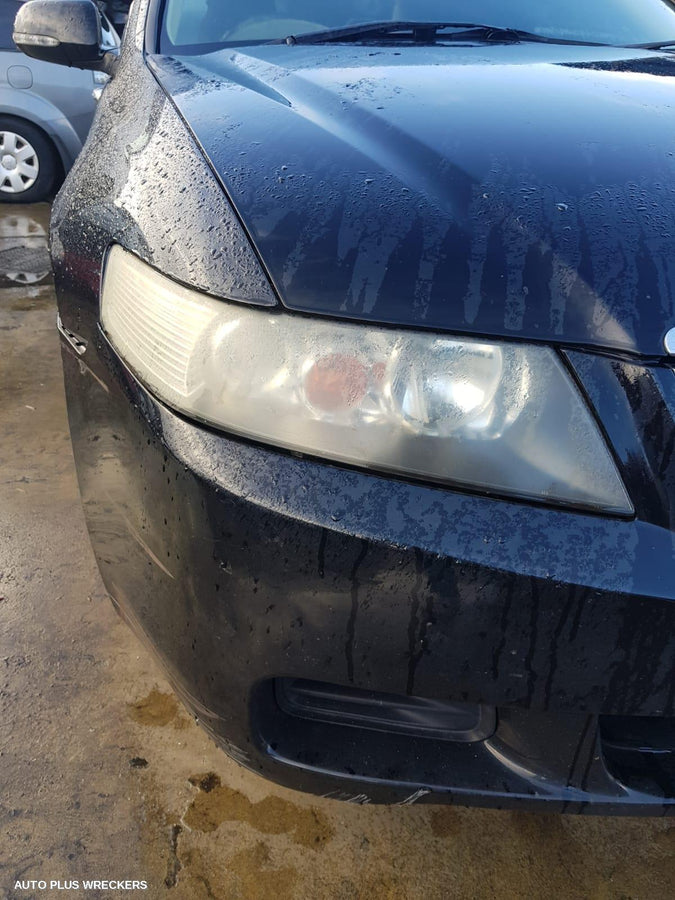2003-2008 Honda Accord Right Door Mirror
