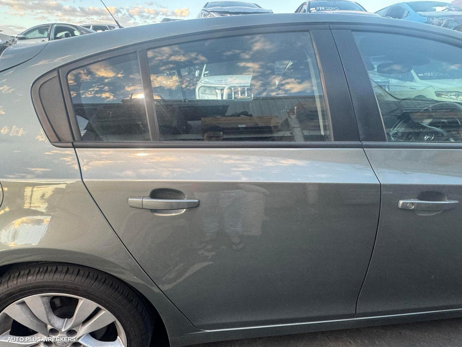 2015 Holden Cruze Door Handle