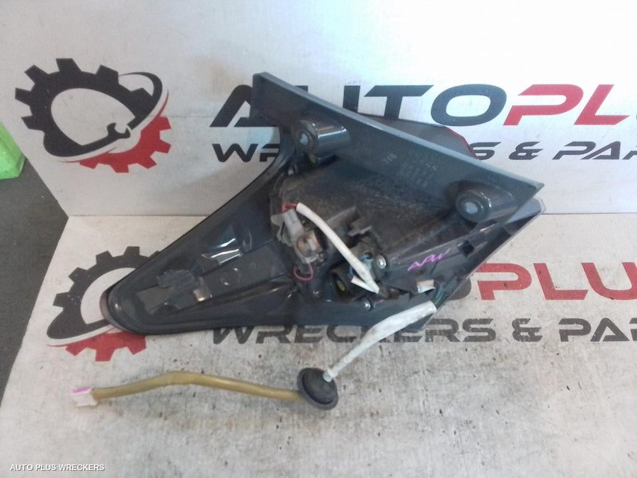 2017 Toyota Corolla Right Taillight