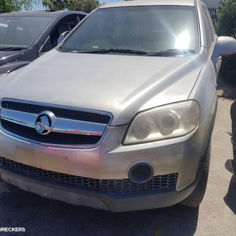 2007 Holden Captiva Left Door Mirror