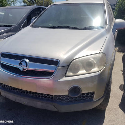 2006-2011 Holden Captiva Left Guard