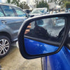 2018 Ldv T60 Left Door Mirror