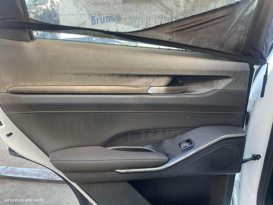 2021 Haval H6 Right Taillight