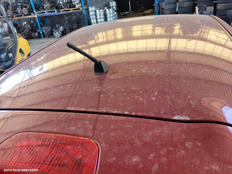 2014 Nissan Juke Sunvisor