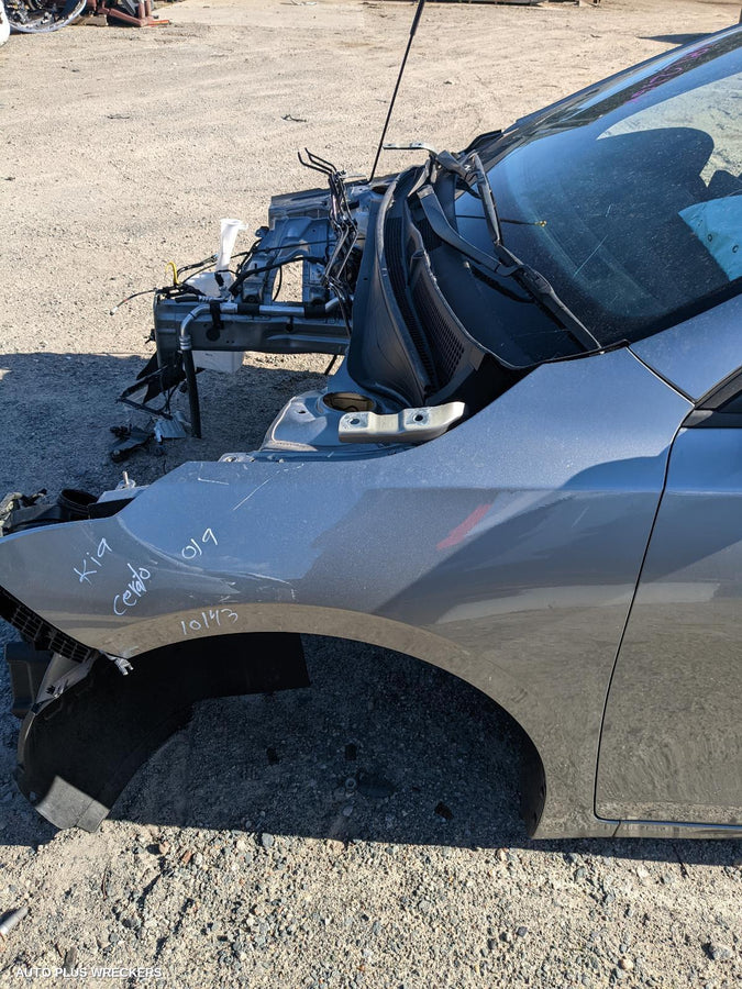 2019 KIA CERATO ABS PUMP MODULATOR