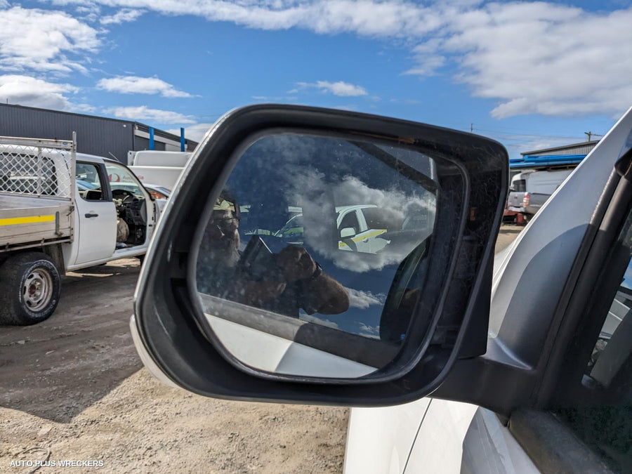 2015 Holden Colorado A C Compressor