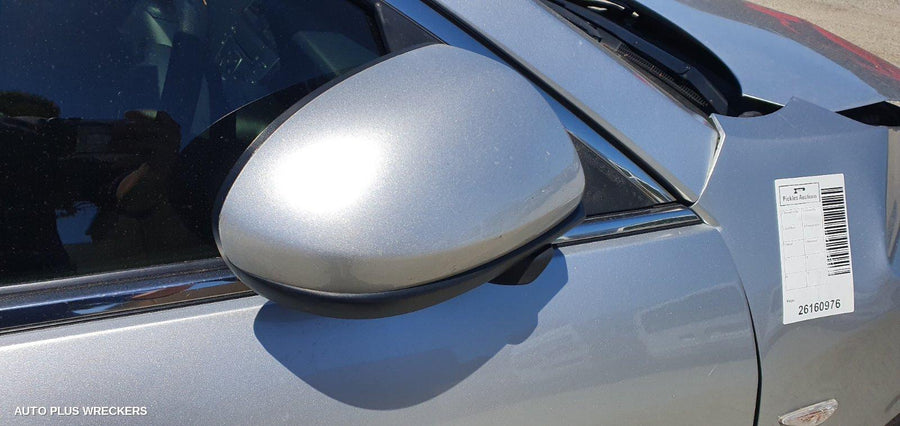 2009 Mazda 6 Right Door Mirror