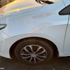 2014 Toyota Corolla Pwr Dr Wind Switch