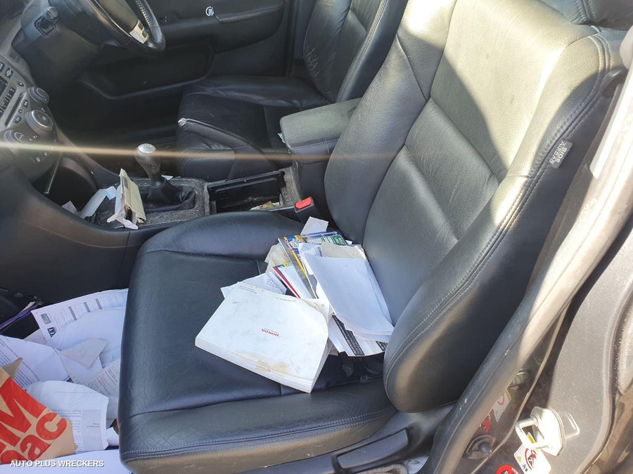 2004 Honda Accord Left Door Mirror