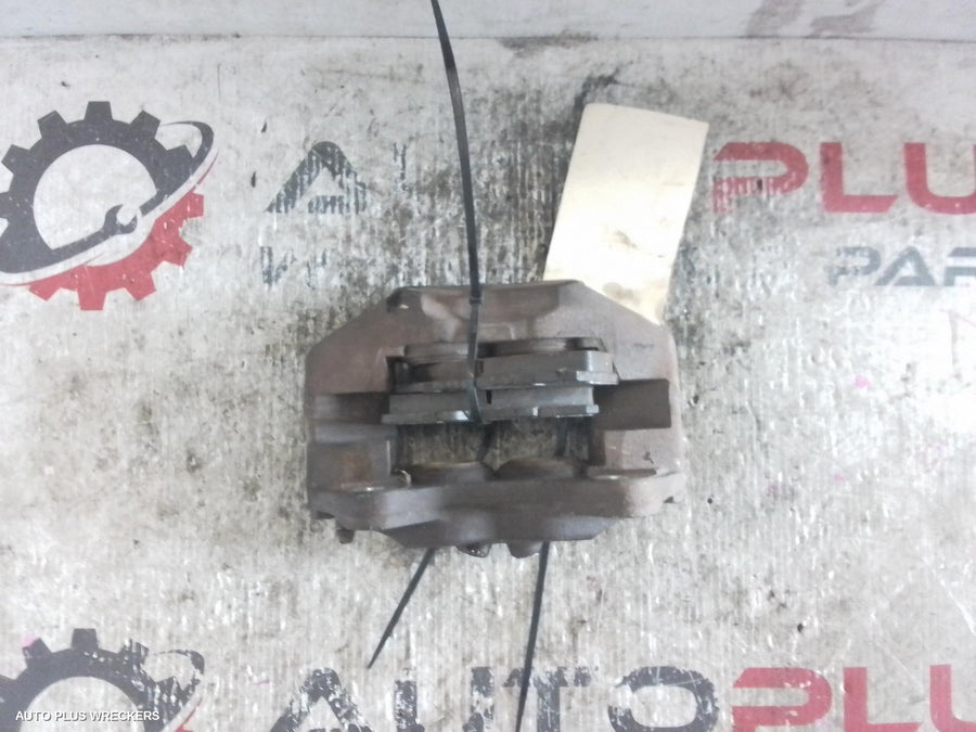 2005-2012 Toyota Hilux Caliper