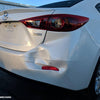 2015 Mazda 3 Interior Mirror
