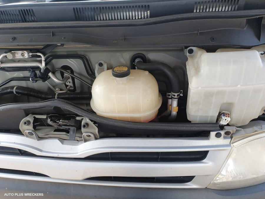 2011 Toyota Hiace Combination Switch