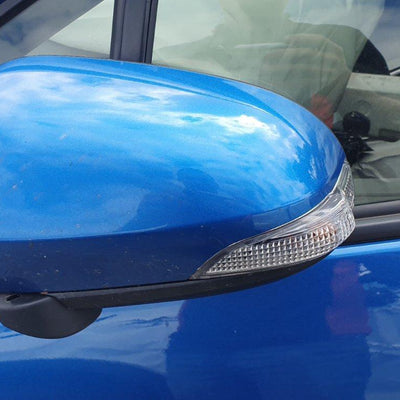 2015-2017 Toyota Prius Right Indicator Fog Side