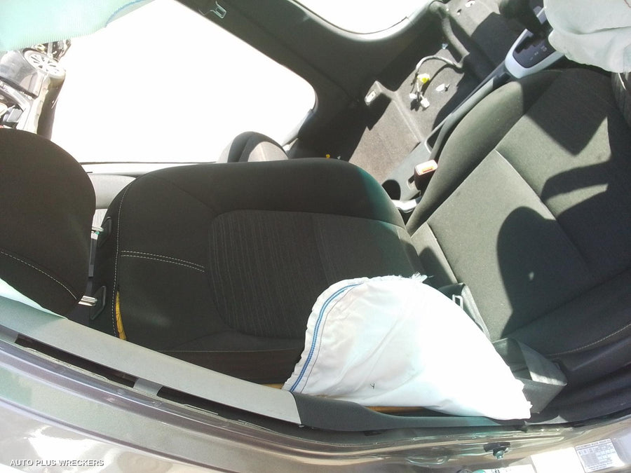 2019 Kia Picanto Trans Gearbox