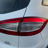 2014 Ford Mondeo R Bar Bracket Reinfo