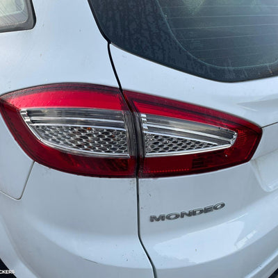 2014 Ford Mondeo Alternator