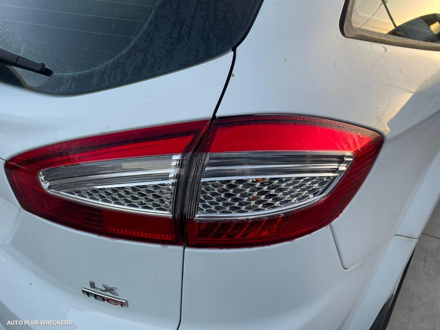 2014 Ford Mondeo Starter