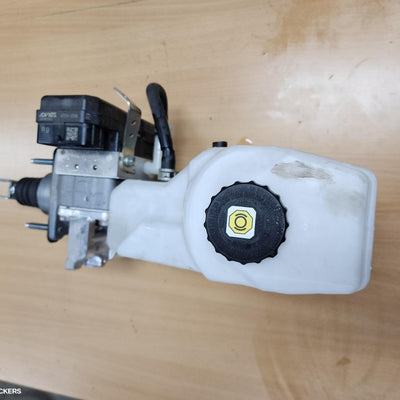 2018-2026 Toyota Corolla Abs Pump Modulator