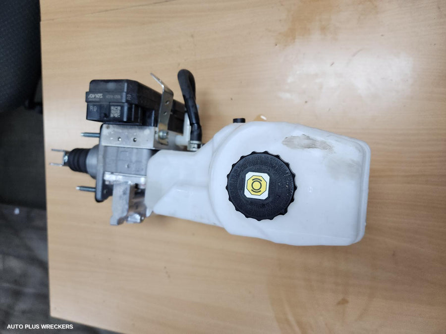 2018-2026 Toyota Corolla Abs Pump Modulator