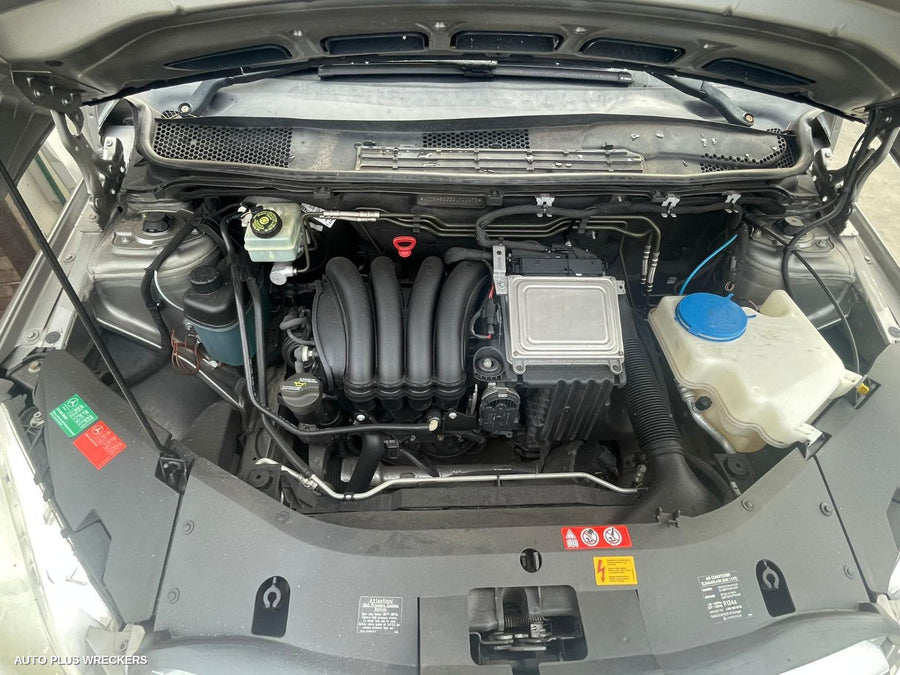 2006 Mercedes B Class Right Headlamp