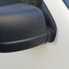 2007 Ford Ranger Overflow Bottle