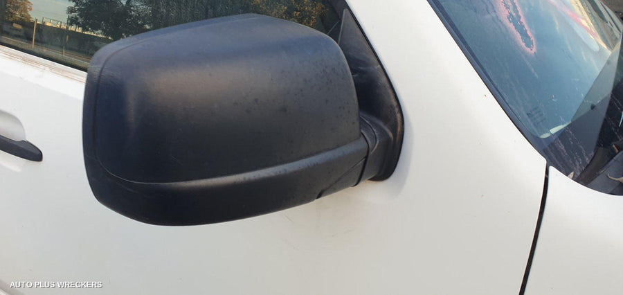 2007 Ford Ranger Overflow Bottle