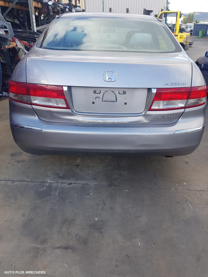 2003-2007 Honda Accord Right Door Mirror