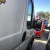 2013 Fiat Ducato Abs Pump Modulator