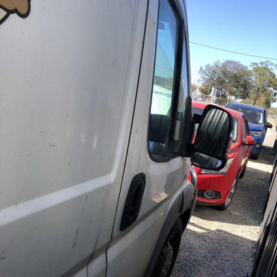 2013 Fiat Ducato Abs Pump Modulator