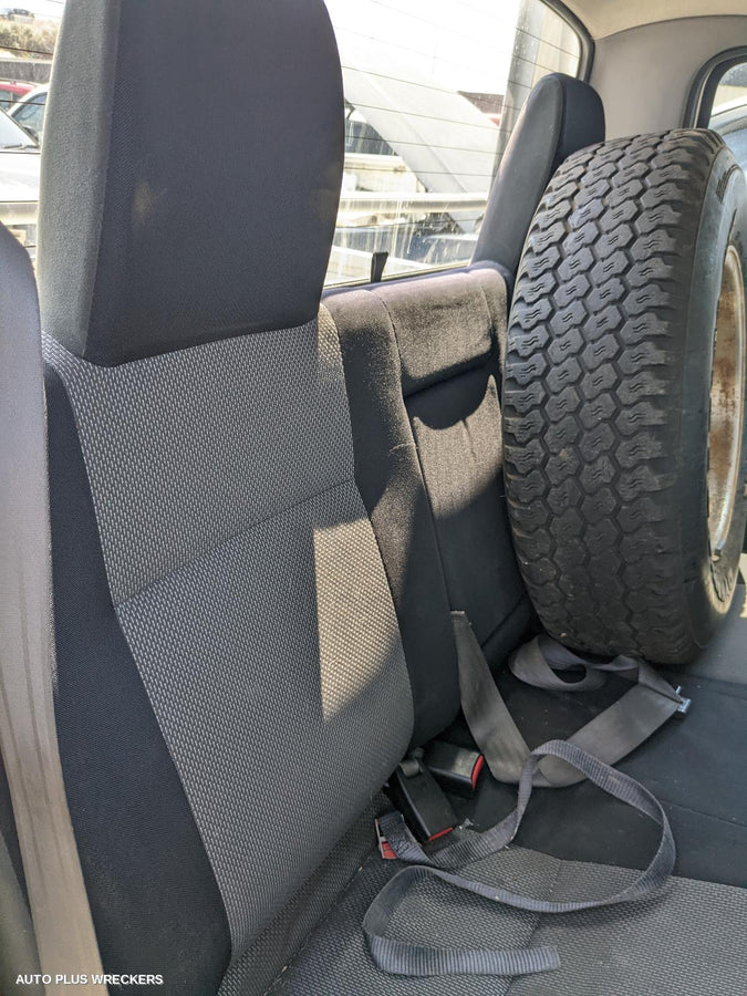 2008 Ford Ranger Fan