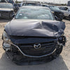 2015 Mazda 3 Left Front Door