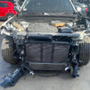 2016 Volvo Xc90 Right Rear Door Sliding
