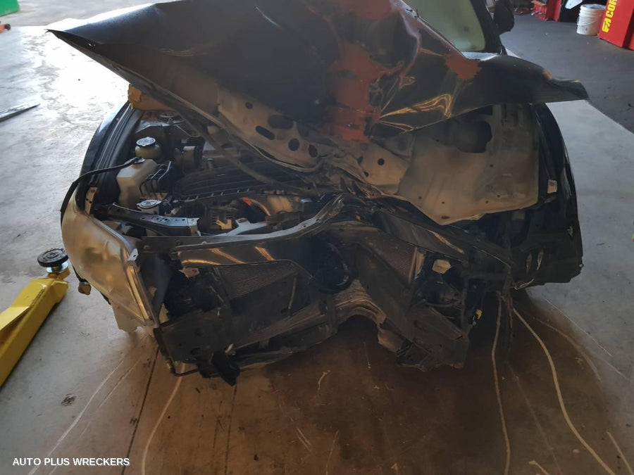 2007 Toyota Camry Sunvisor