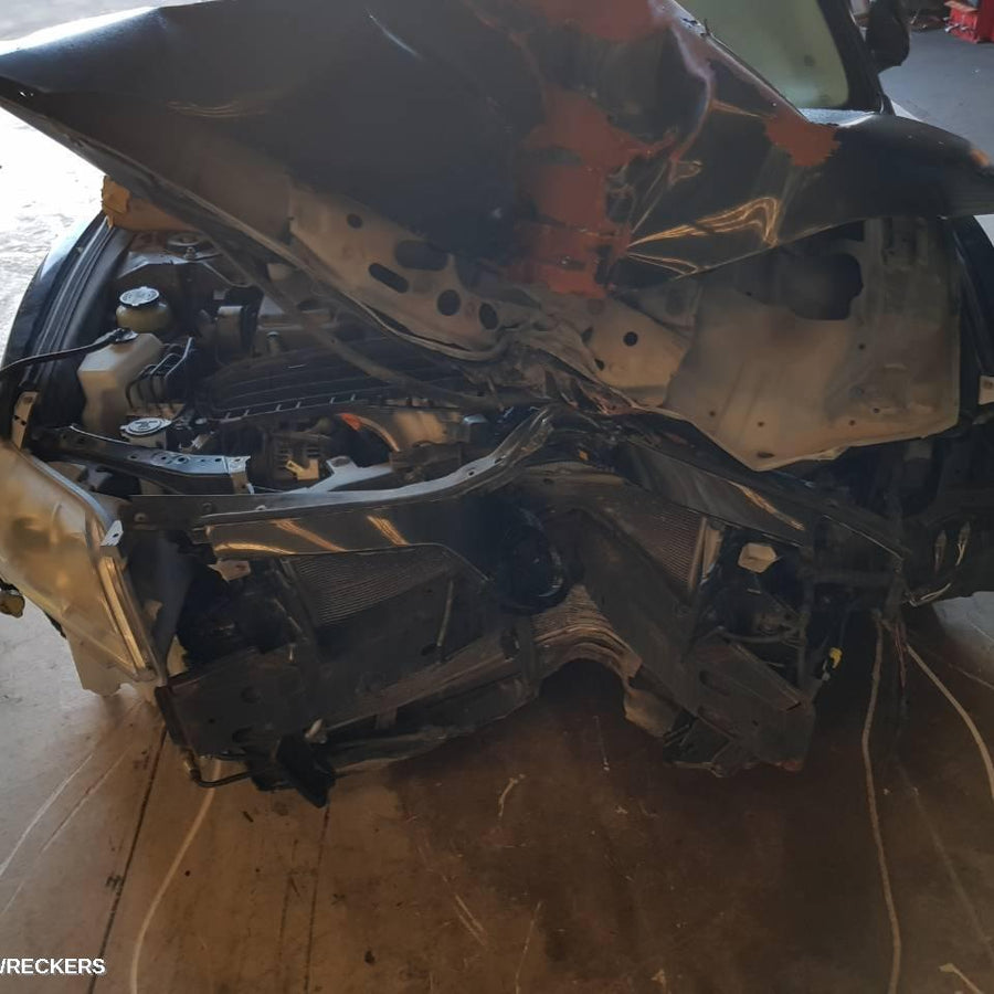 2007 Toyota Camry Sunvisor