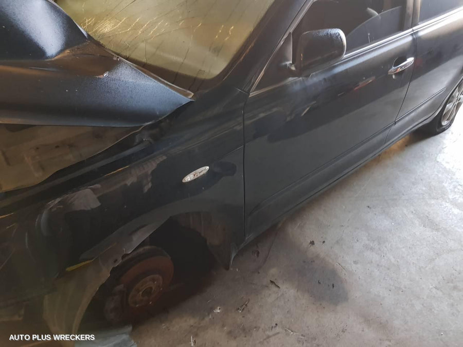 2007 Toyota Camry Sunvisor