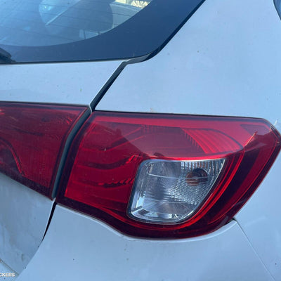 2008-2013 Kia Cerato Radiator