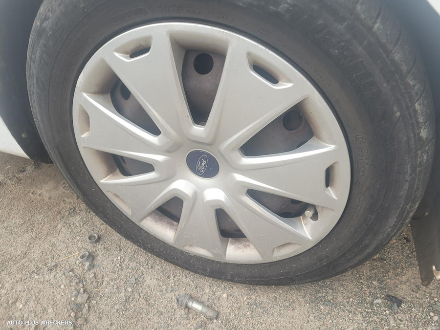 2012 Ford Mondeo Bootlid Tailgate