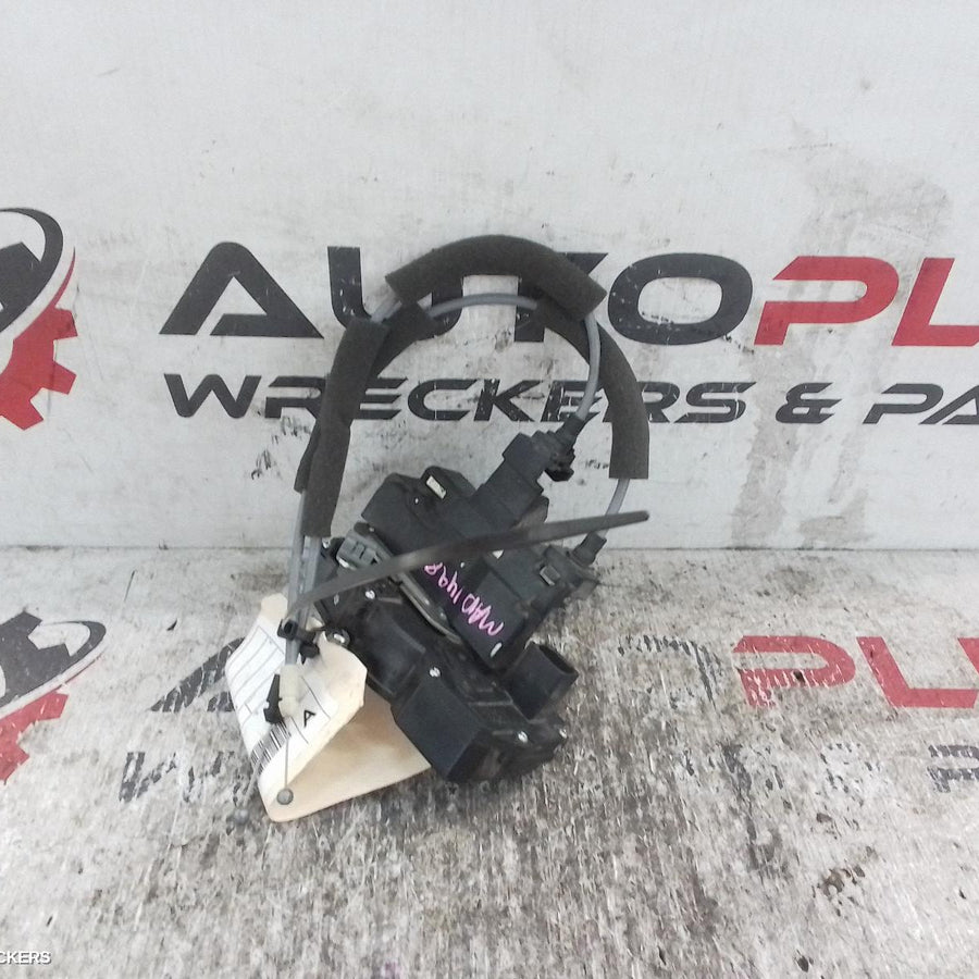 2011-2018 Holden Captiva Door Boot Gate Lock