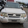 2003 Mitsubishi Pajero Wheel Mag