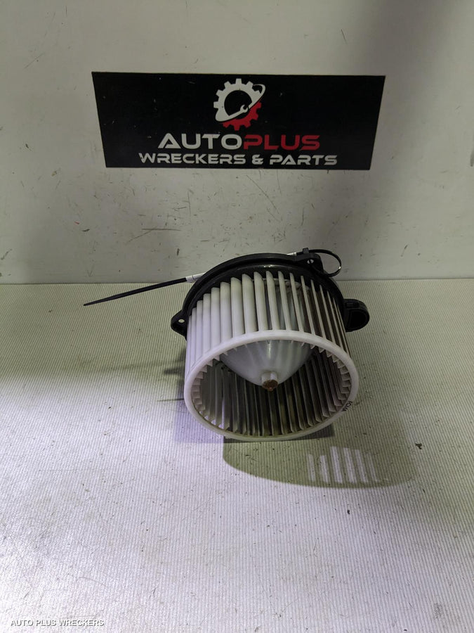 2005-2011 Hyundai Getz Heater Fan Motor