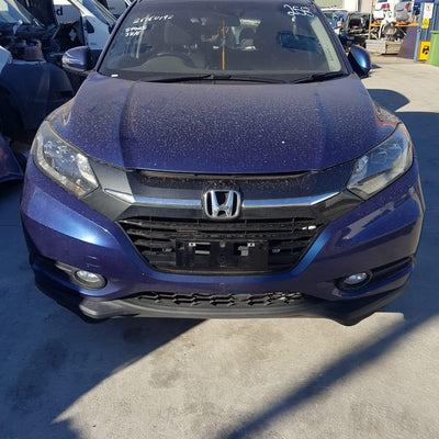 2015 Honda Hrv Caliper