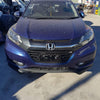 2015 Honda Hrv Right Front Window Reg Motor